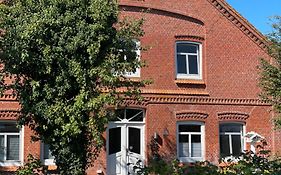 Hof Steinhütten Boutique Apartments
